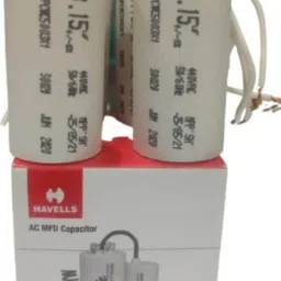 3.15 MFD Fan capacitor Electronic Components Electronic Electrolytic Capacitor-image-71