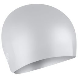 Speedo Women Lightweight Long Hair Cap image 2