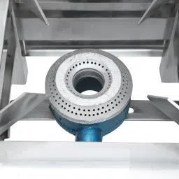 appgen 0 W Radiant Cooktop Push Button image 2