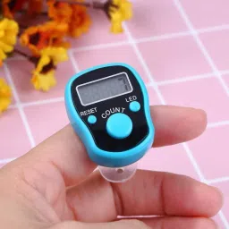 ummah needs Digital Tally Counter image 2