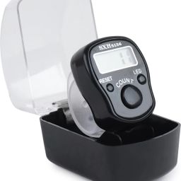 Led Light Hand Tally Counter Size Standard Digital Tally Counter-image-54