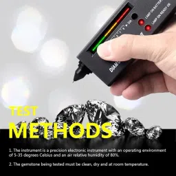 goodsbazaar Digital Circuit Tester image 4