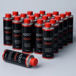 Engine Oil Additive-62