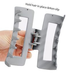 Xivir Set of 2 Claw Clip image 5
