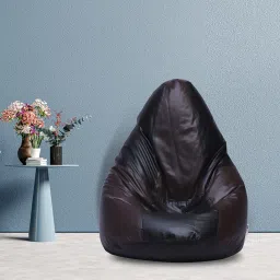 XXXL Teardrop Bean BagWith Bean Filling-picture-18