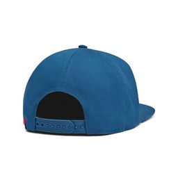 UNDER ARMOUR Curry Flatbrim Snapback Printed Cap image 2