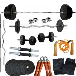 22 kg combo gym Home Gym Combo-image-85