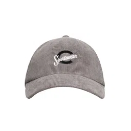 Columbia Unisex Grey Baseball Cap-image-15