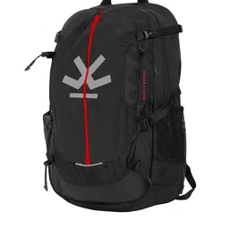 WROGN Laptop Backpack with Reflective Strip image 2
