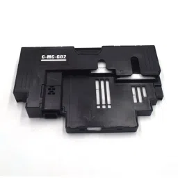 wetech Maintenance Box For Canon GM2070/2020/3020/G560/G570 Black Ink Cartridge-17