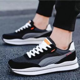 Latest new trending casual sneaker shoes for man Sneakers For Men-image-72
