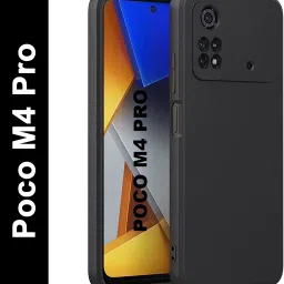 Back Cover for Poco M4 Pro-image-37