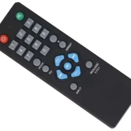 HDF Remote Control Compatible for Philips SPA6700B/94 Home Theatre System (SPA7000B/94 90 W Supported Model) Philips SPA7000B/94 90 W Home Theatre, Philips SPA6700B/94 Home Theatre Remote Controller-19