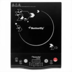 1700 W Induction Cooktop Push Button-15