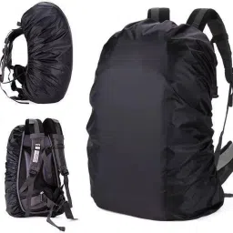 Kanaiyalal KP-15 School Bag Cover, Laptop Bag Cover-image-8