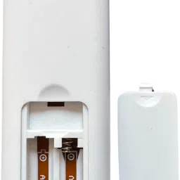 MechFox AC Remote Control Compatible Split/Window Air Conditioner | Model No. AC-286 | BPL Remote Controller image 3