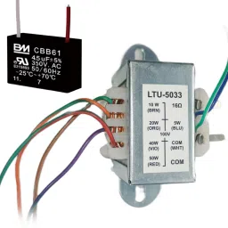 paudio vision LMT Line Matching Transformer with Capacitor LMT transformer Outdoor PA System image 2