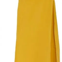 BATTLEFIELD Yellow shade 10 Pure Cotton Petticoat-image-26