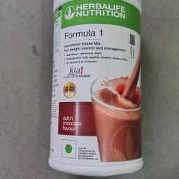 Formula 1 Nutritional Shake Mix -Choclate Flavor For Weight Loss Protein Shake CHOCLATE Powder-2