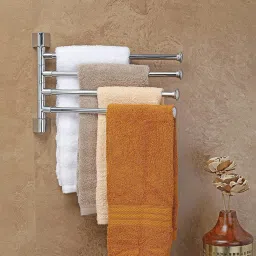 12 inch 4 Bar Towel Rod-image-9