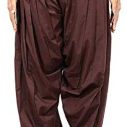 Cotton Solid Patiala-image-2