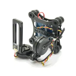 Lightweight 2-AXIS Brushless Gimbal image 3
