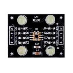 TCS3200 Color Recognition Sensor Module for MCU Arduino image 3