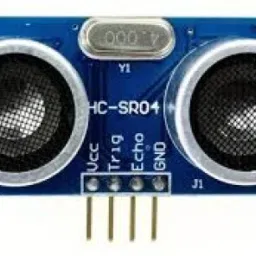 HC-SR04-Ultrasonic Range Finder image 3