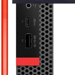 Hayyo ThinkCentre Mini PC | Core i7-9700 [UQO] Intel® Core™ i7 (9th Gen) Processor [8 Cores, 8 Threads] (32 GB RAM/Integrated Intel® UHD 4K 630 Graphics/1 TB SSD Capacity/Windows 11 Pro) Mid Tower with MS Office-image-60