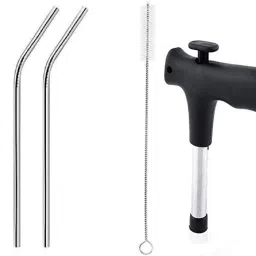 Straight Drinking Straw-image-34