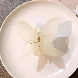 DN Creation Set of 4 Assorted Claw Clip image 3
