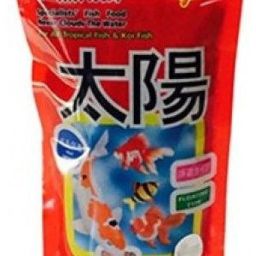 Taiyo Grow 500g Fish Food, 500g (Pack of 1) 0.5 kg Dry Adult, Young, Senior, New Born Fish Food-image-68