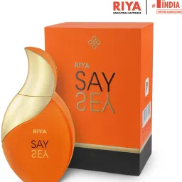 SAY YES Perfume, Fine Fragrance, Best Gift For Valentine Eau de Parfum - 100 ml-image-7
