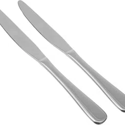 butter knives set of 2 Stainless Steel Butter Spreader Set-8