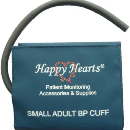 happy hearts NBP-0056 Bp Monitor Cuff-13