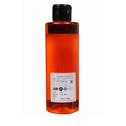 Deyomkar Orange Peel Of Mask & Lemon Honey Soap Combo image 3