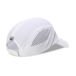 Puma Unisex Printed Lightweight Running Cap image 3