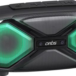 artis SoundMax 200 14 W Bluetooth Speaker-19