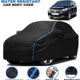 Renault Lodgy, Lodgy 110PS RxL, Lodgy 110PS RxL 7 Seater, Lodgy 110PS RxZ 7 Seater, Lodgy 110PS RxZ 8 Seater, Lodgy 85PS RxE, Lodgy 85PS RxE 7 Seater Body Cover-image-65