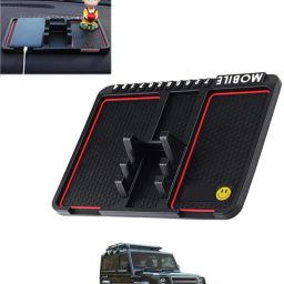 Car Mobile Holder for Anti-slip-11