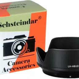 Schsteindar Lens Hood Shade for Nikon NIKKOR Z DX 18-140mm f/3.5-6.3 VR Lens Replaces Lens Hood-image-21