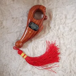 Tally counter (wooden) Digital Tally Counter-46