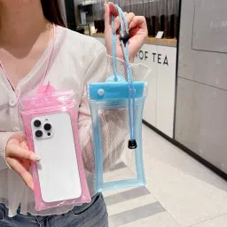 ardaki Pouch for ALL TYPES OF MOBILE image 5