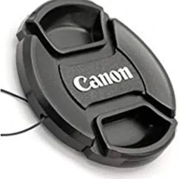 FND Lens Cap Replacement for Canon lens cap (49MM)Lens Hood-image-84