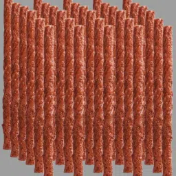 Tire Repair Strings Rubber Strip 30PCS Perfect for tubeless off-road tires Tubeless Tyre Puncture Repair Kit-image-38
