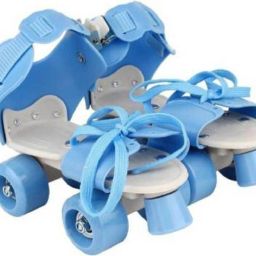 NEW-roller blu 02 In-line Skates - Size 5-12 UK-image-74