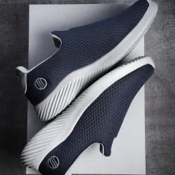 Action Athleo ATG-424 Light Weight,Comfortable,Trendy,Running, Breathable,Gym Walking Shoes For Men-image-68