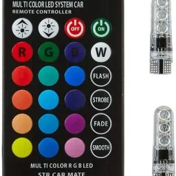 Parking light Parking Light Motorbike, Car LED (12 V, 5 W)-26