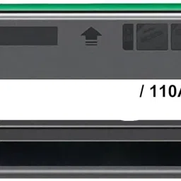 FoBB 110A Toner Cartridge for HP Laserjet 103a,108a,108w,108,MFP 131 Black Ink Cartridge-image-66