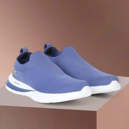 Walk View Slip Walking Shoes For Women-image-13